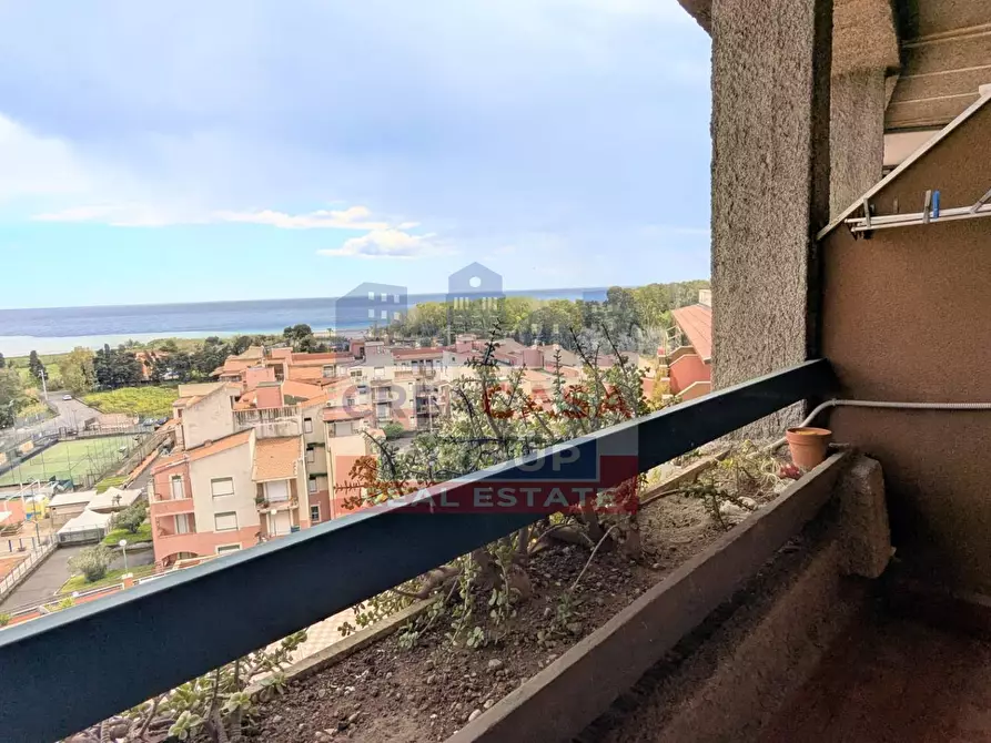 Immagine 24 di Appartamento in vendita  in via Pietre Nere a Giardini-Naxos