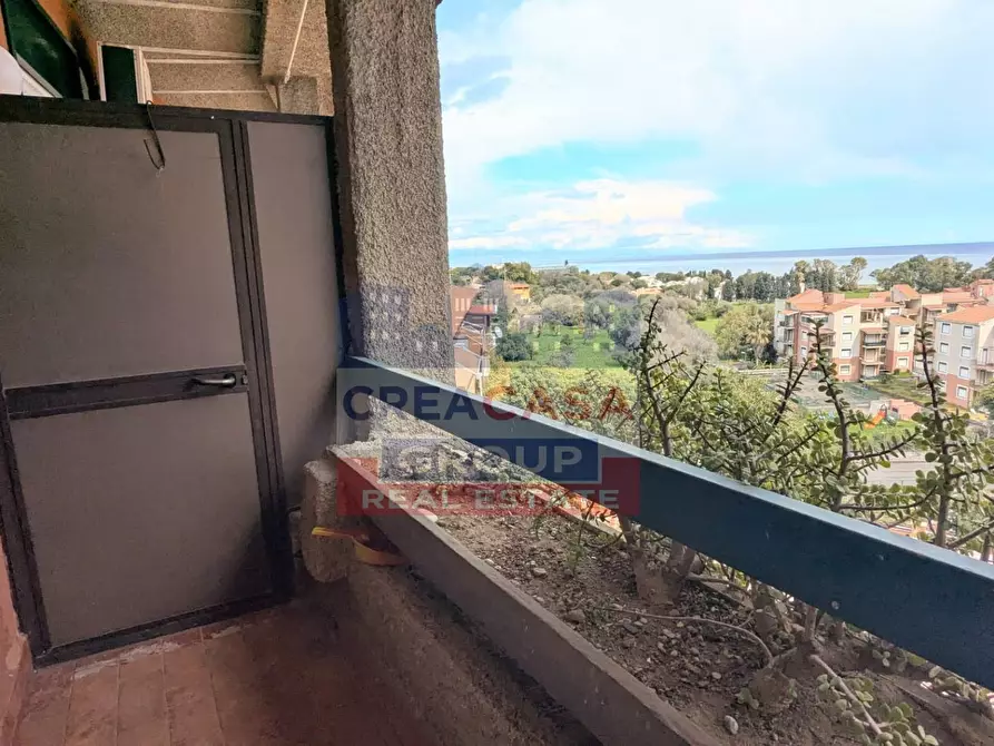 Immagine 25 di Appartamento in vendita  in via Pietre Nere a Giardini-Naxos