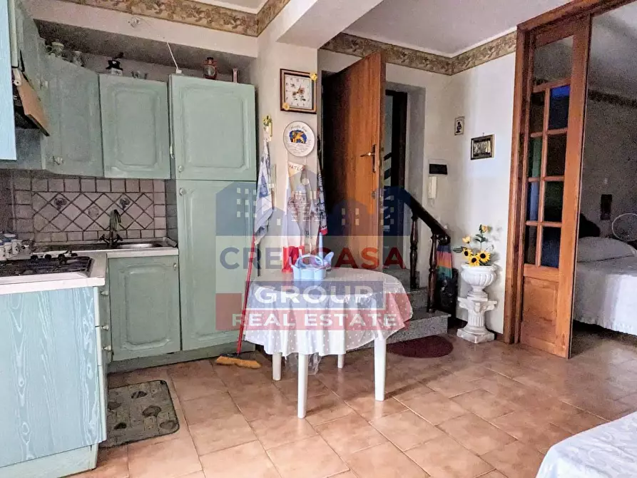 Immagine 2 di Appartamento in vendita  in Dalmazia a Giardini-Naxos