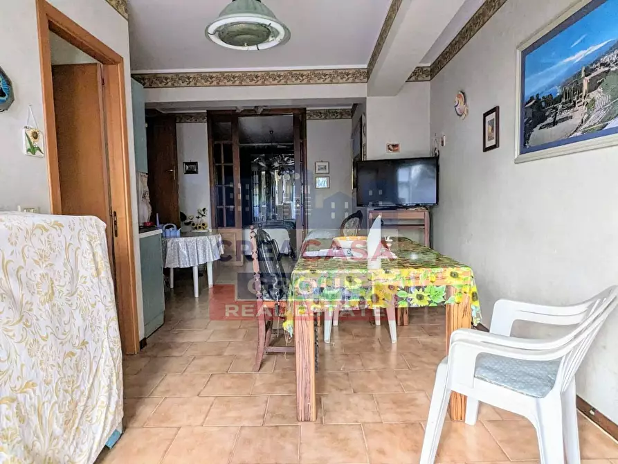 Immagine 3 di Appartamento in vendita  in Dalmazia a Giardini-Naxos