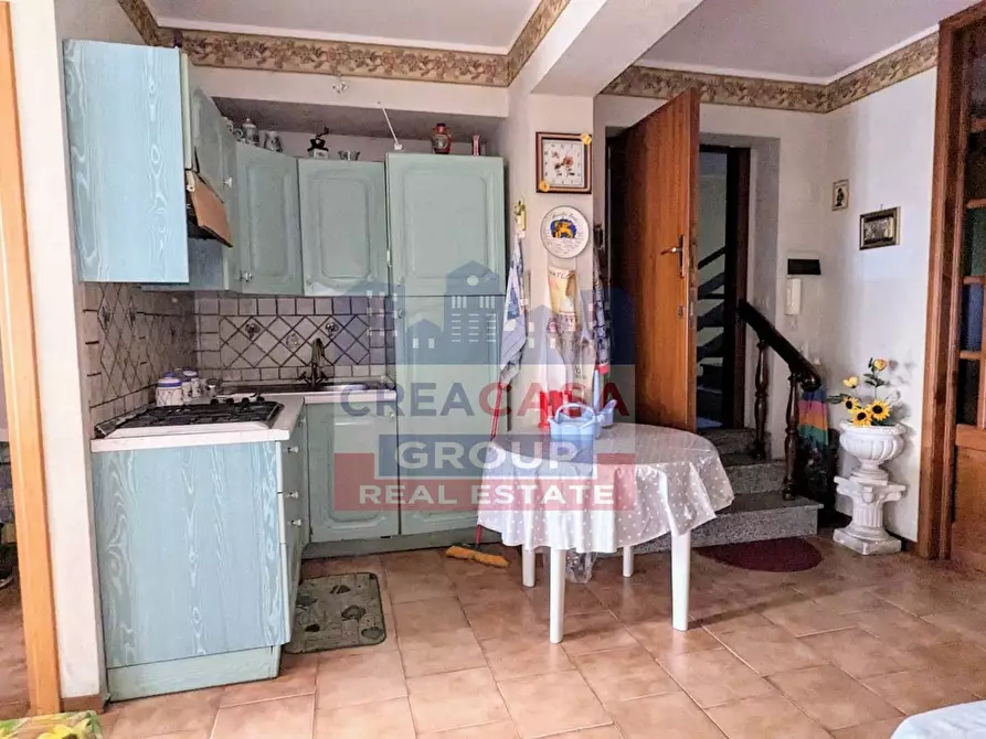 Immagine 4 di Appartamento in vendita  in Dalmazia a Giardini-Naxos