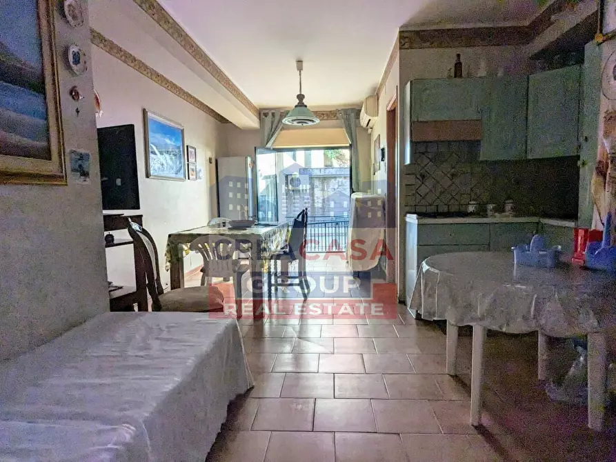 Immagine 5 di Appartamento in vendita  in Dalmazia a Giardini-Naxos