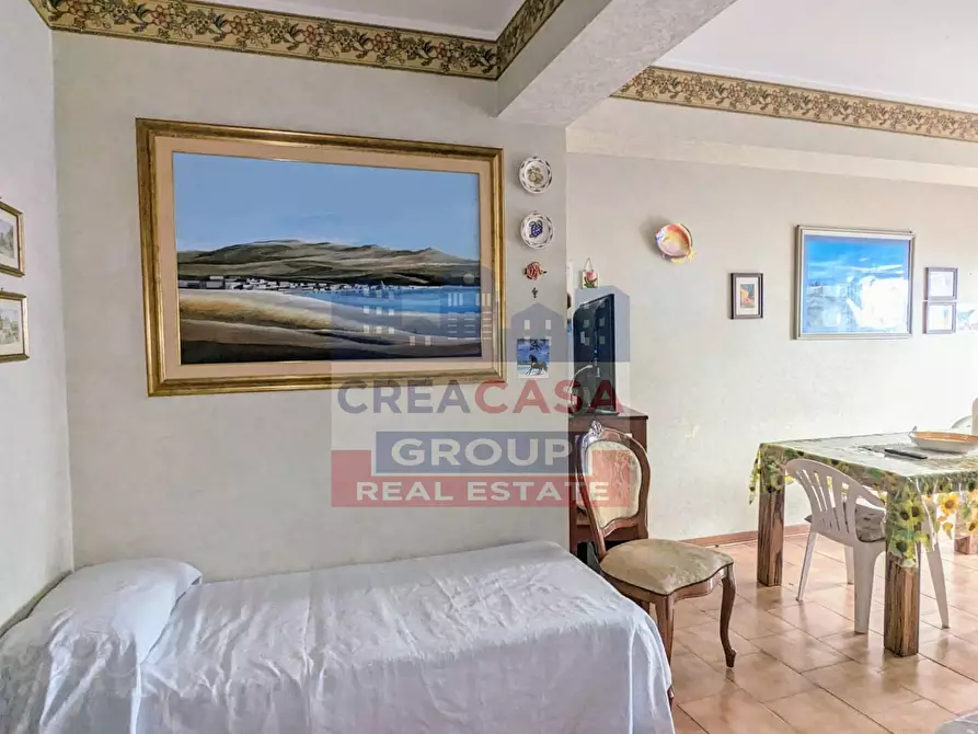 Immagine 7 di Appartamento in vendita  in Dalmazia a Giardini-Naxos