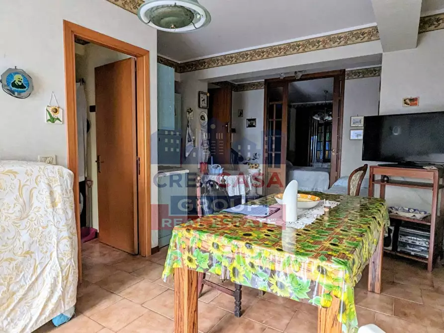 Immagine 9 di Appartamento in vendita  in Dalmazia a Giardini-Naxos