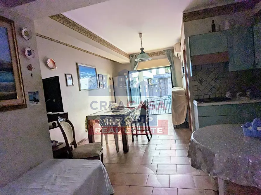 Immagine 10 di Appartamento in vendita  in Dalmazia a Giardini-Naxos