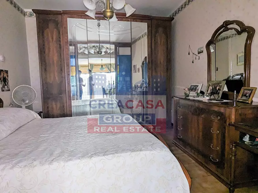 Immagine 11 di Appartamento in vendita  in Dalmazia a Giardini-Naxos