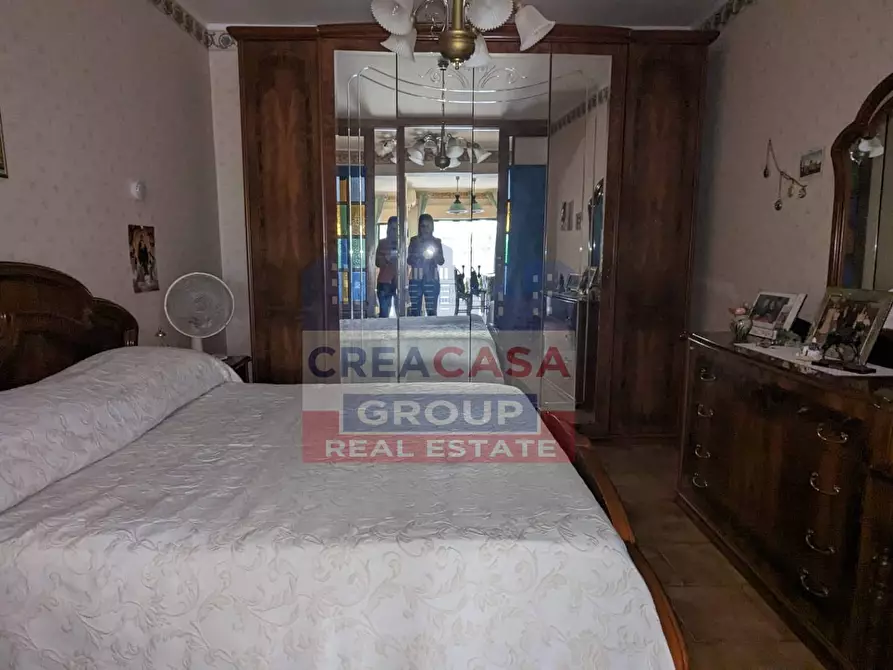 Immagine 12 di Appartamento in vendita  in Dalmazia a Giardini-Naxos