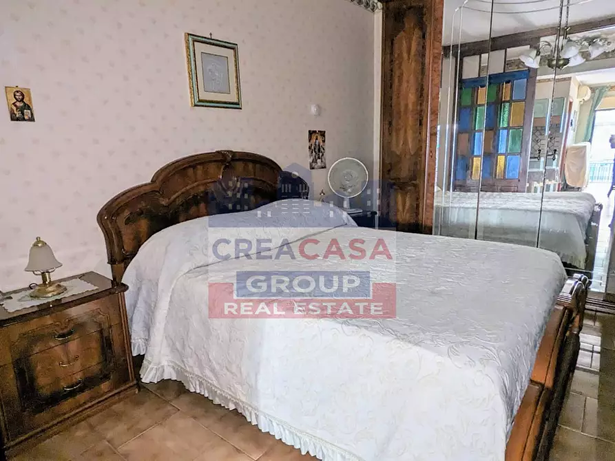 Immagine 13 di Appartamento in vendita  in Dalmazia a Giardini-Naxos