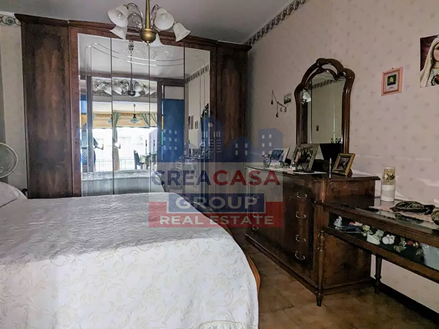 Immagine 14 di Appartamento in vendita  in Dalmazia a Giardini-Naxos