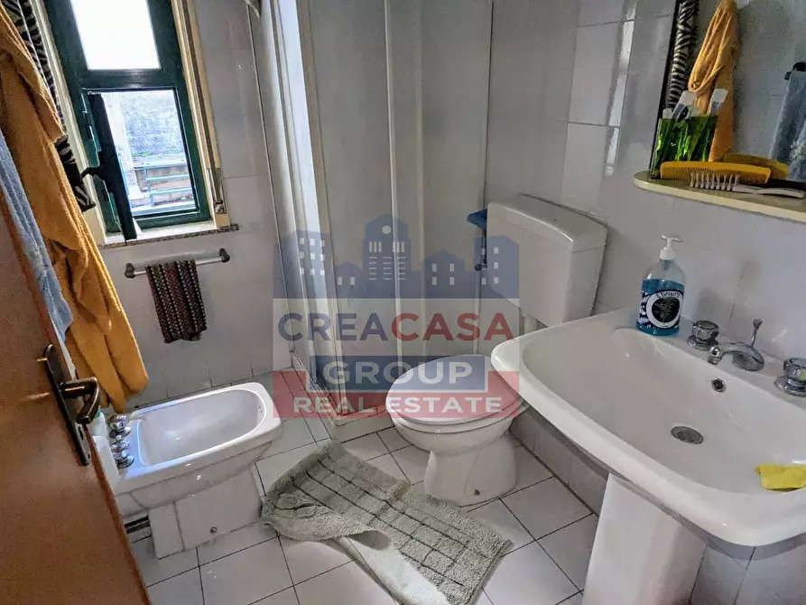 Immagine 15 di Appartamento in vendita  in Dalmazia a Giardini-Naxos