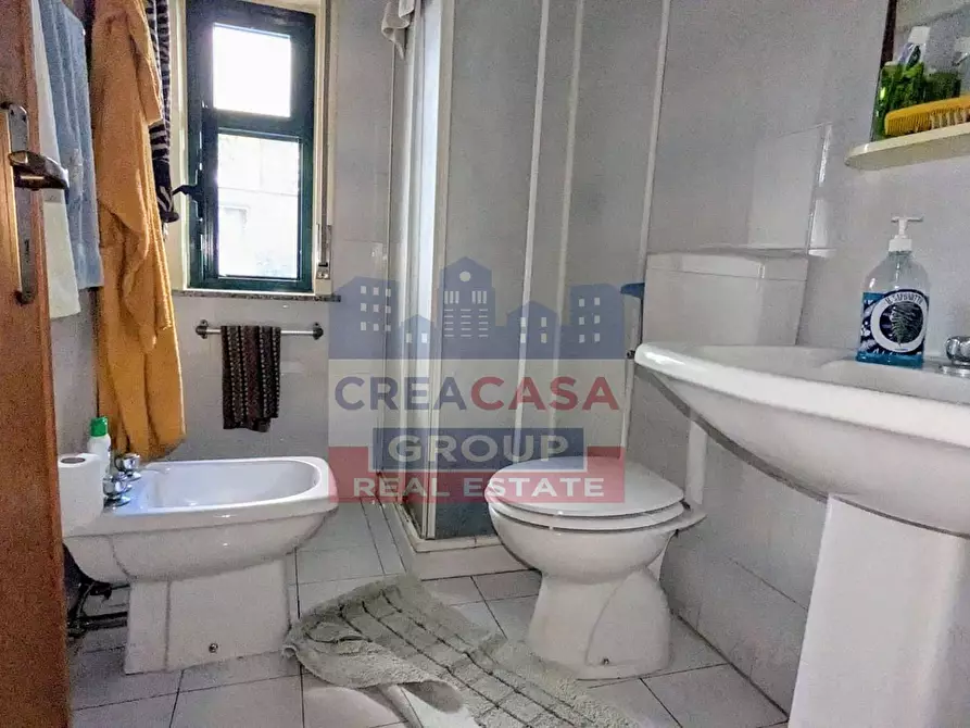 Immagine 16 di Appartamento in vendita  in Dalmazia a Giardini-Naxos