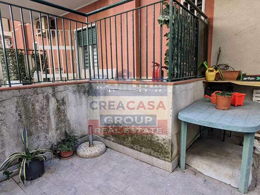 Immagine 17 di Appartamento in vendita  in Dalmazia a Giardini-Naxos