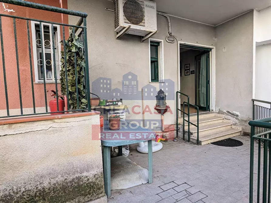 Immagine 18 di Appartamento in vendita  in Dalmazia a Giardini-Naxos