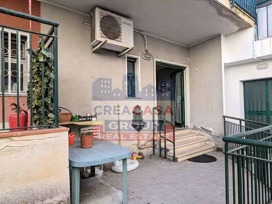 Immagine 19 di Appartamento in vendita  in Dalmazia a Giardini-Naxos