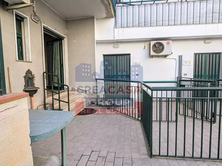 Immagine 20 di Appartamento in vendita  in Dalmazia a Giardini-Naxos