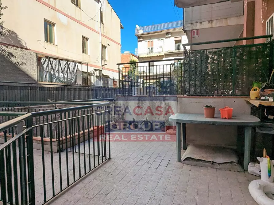 Immagine 21 di Appartamento in vendita  in Dalmazia a Giardini-Naxos