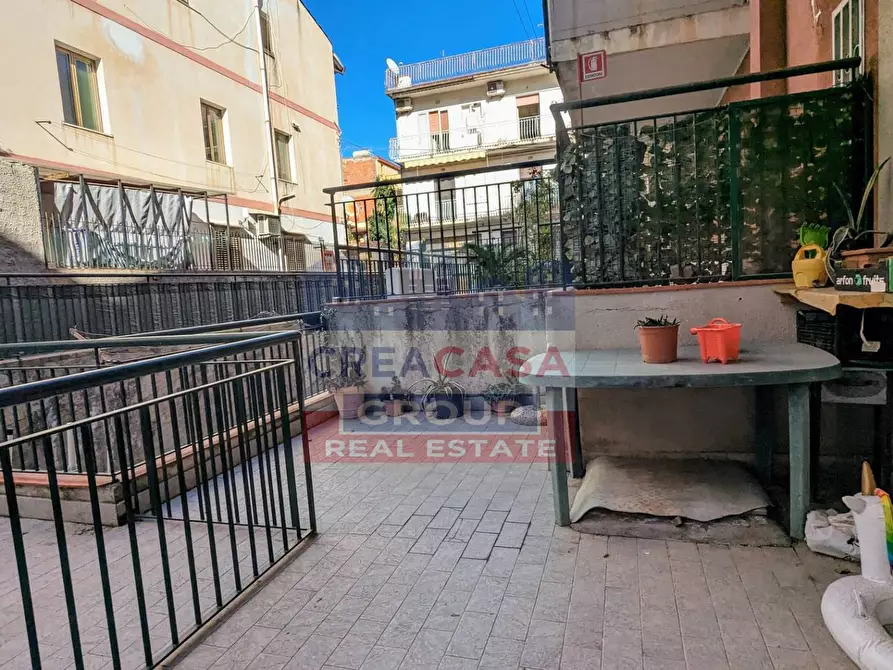 Immagine 22 di Appartamento in vendita  in Dalmazia a Giardini-Naxos