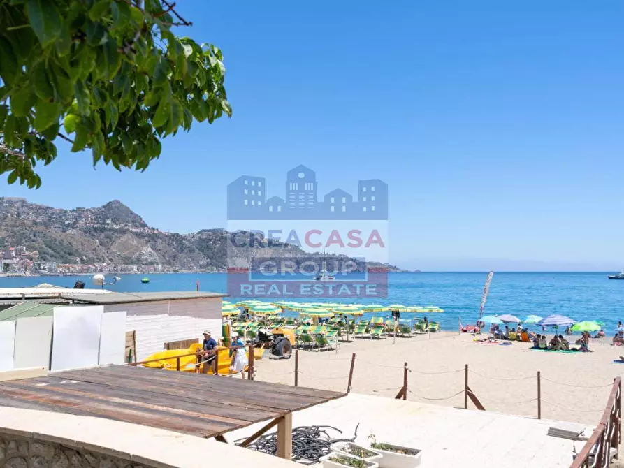 Immagine 23 di Appartamento in vendita  in Dalmazia a Giardini-Naxos