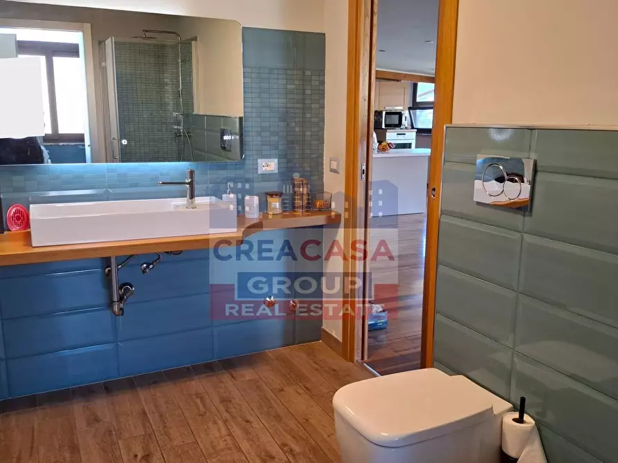 Immagine 28 di Appartamento in vendita  in Via Ischia a Giardini-Naxos