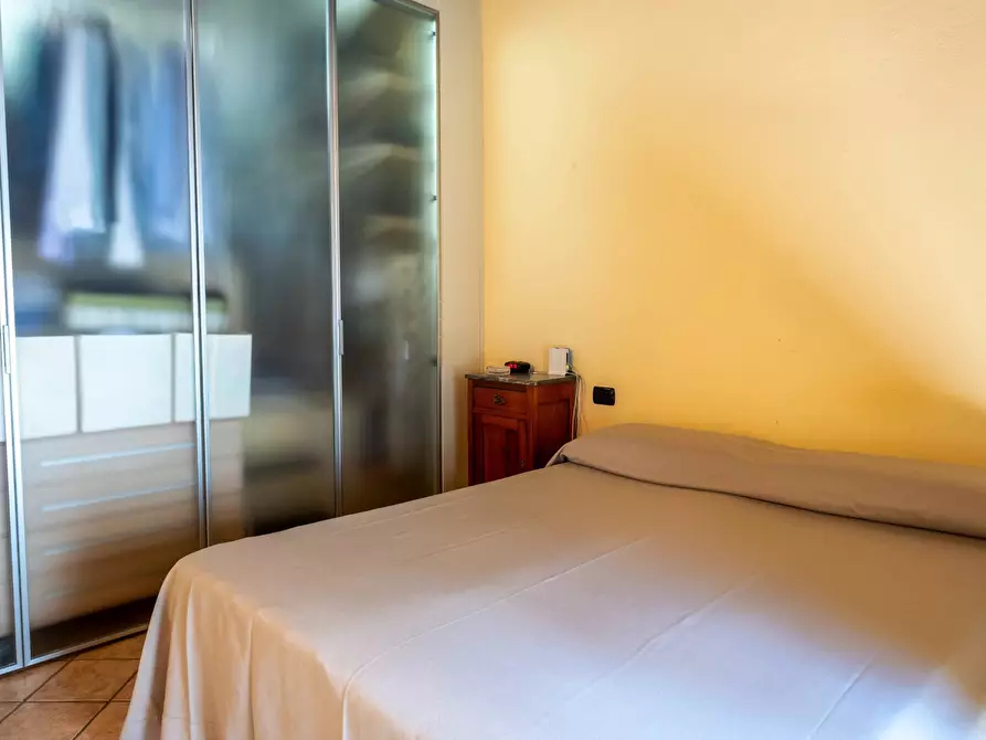 Immagine 22 di Casa semindipendente in vendita  in Via della Svolta a Attigliano