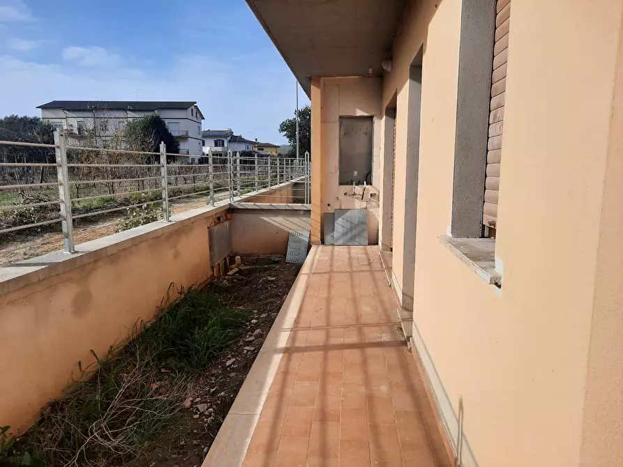 Immagine 23 di Appartamento in vendita  in Via Cesare Battisti a Attigliano