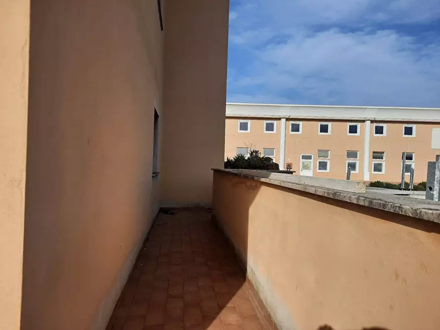 Immagine 25 di Appartamento in vendita  in Via Cesare Battisti a Attigliano