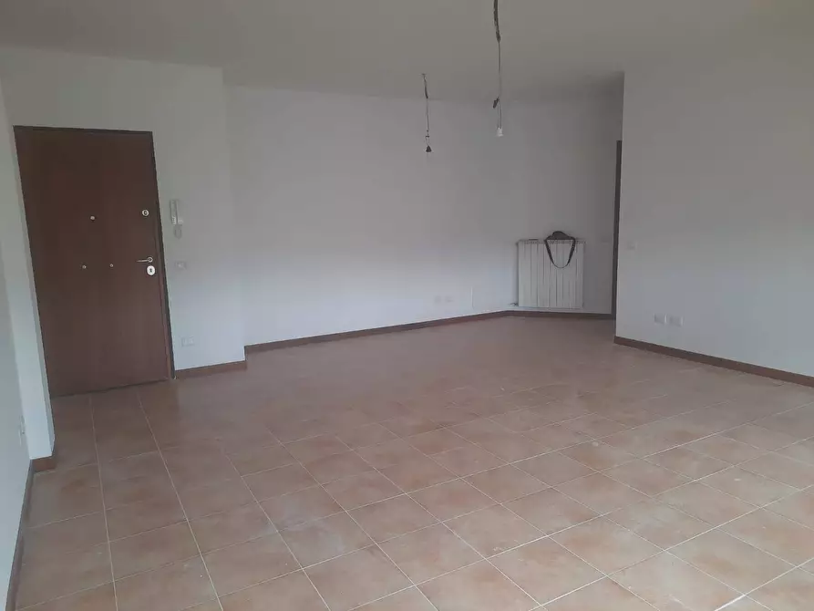 Immagine 3 di Attico in vendita  in Via Cesare Battisti a Attigliano