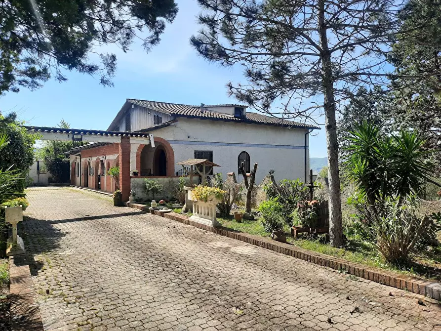 Immagine 1 di Casa indipendente in vendita  in Vocabolo Caldare a Orte