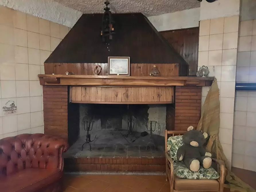 Immagine 23 di Casa indipendente in vendita  in Vocabolo Caldare a Orte