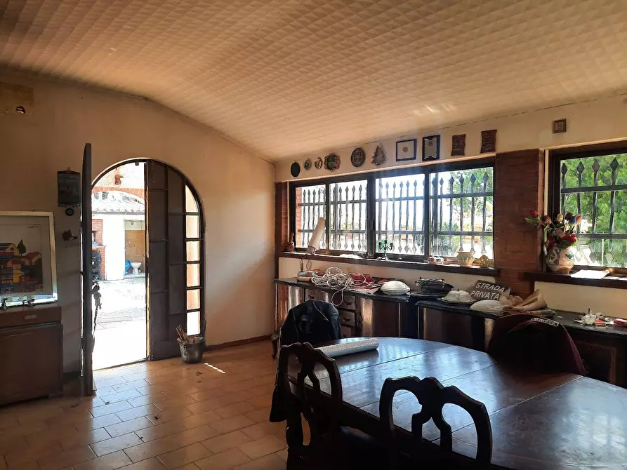 Immagine 21 di Casa indipendente in vendita  in Vocabolo Caldare a Orte