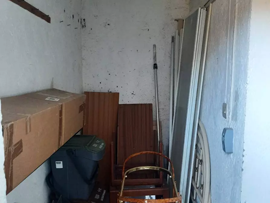 Immagine 21 di Appartamento in vendita  in Via Cavour a Attigliano