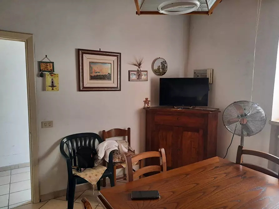 Immagine 7 di Appartamento in vendita  in Piazza della Porta Nova a Montecchio