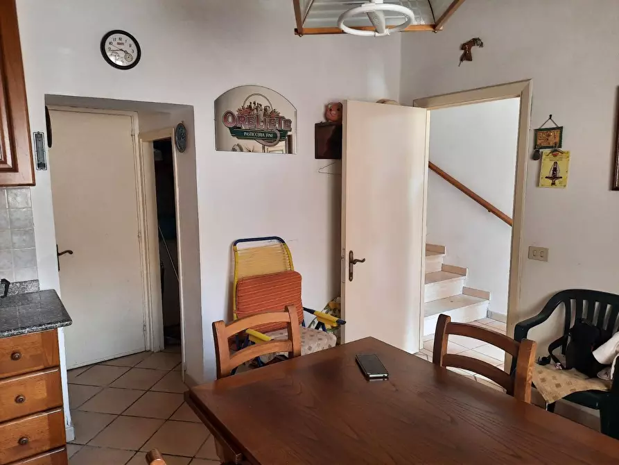 Immagine 9 di Appartamento in vendita  in Piazza della Porta Nova a Montecchio