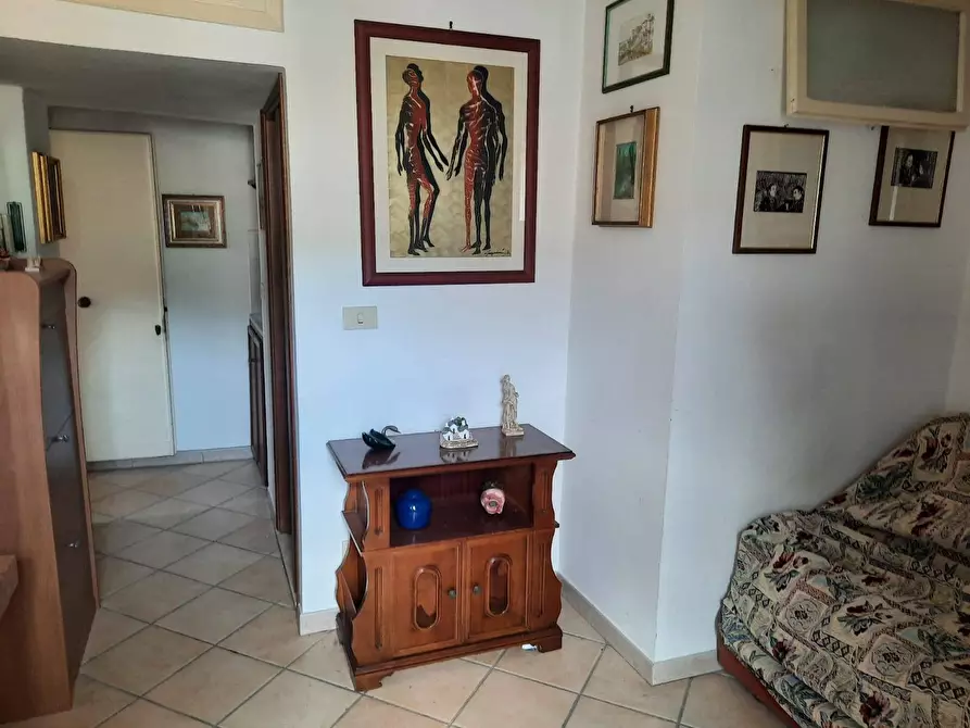 Immagine 20 di Appartamento in vendita  in Piazza della Porta Nova a Montecchio