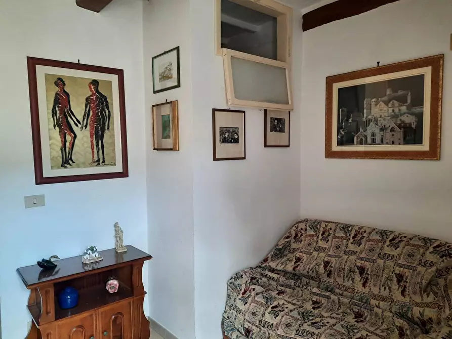 Immagine 19 di Appartamento in vendita  in Piazza della Porta Nova a Montecchio