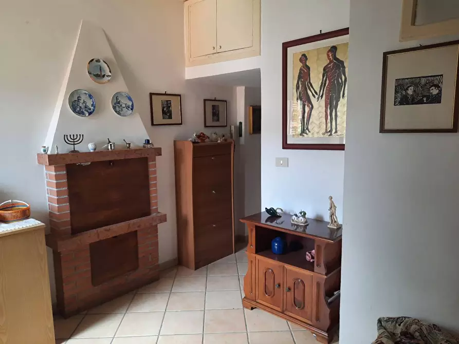 Immagine 17 di Appartamento in vendita  in Piazza della Porta Nova a Montecchio