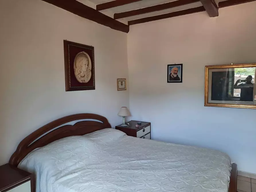 Immagine 23 di Appartamento in vendita  in Piazza della Porta Nova a Montecchio