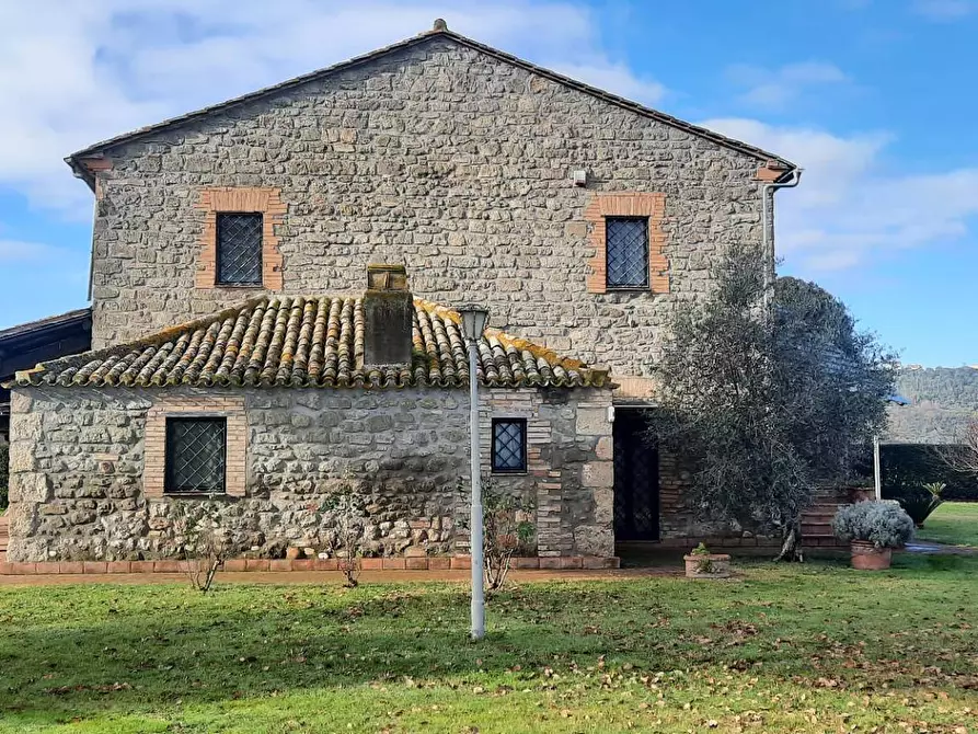 Immagine 2 di Villa in vendita  in Sipicciano - Loc. Arciano a Graffignano