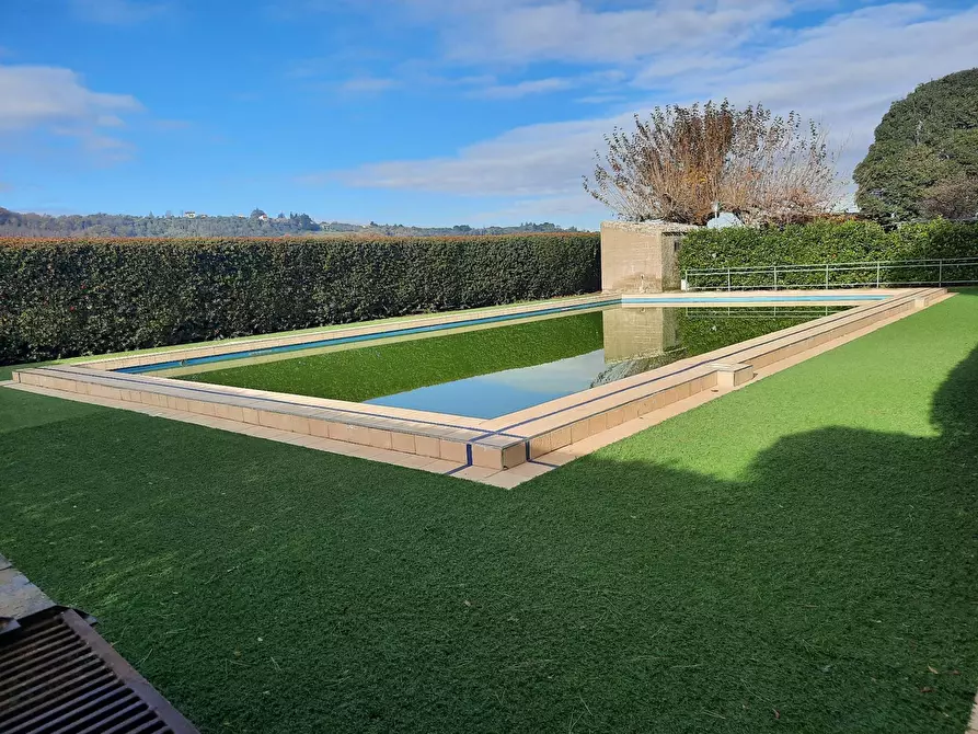 Immagine 17 di Villa in vendita  in Sipicciano - Loc. Arciano a Graffignano