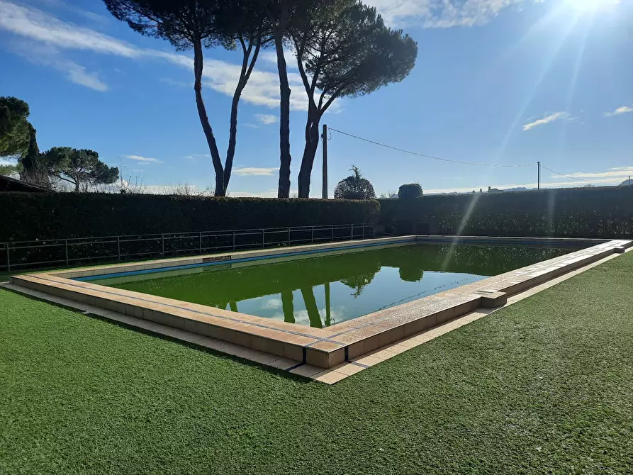 Immagine 18 di Villa in vendita  in Sipicciano - Loc. Arciano a Graffignano