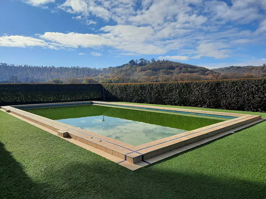 Immagine 20 di Villa in vendita  in Sipicciano - Loc. Arciano a Graffignano