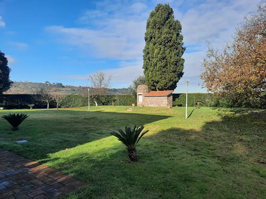 Immagine 22 di Villa in vendita  in Sipicciano - Loc. Arciano a Graffignano