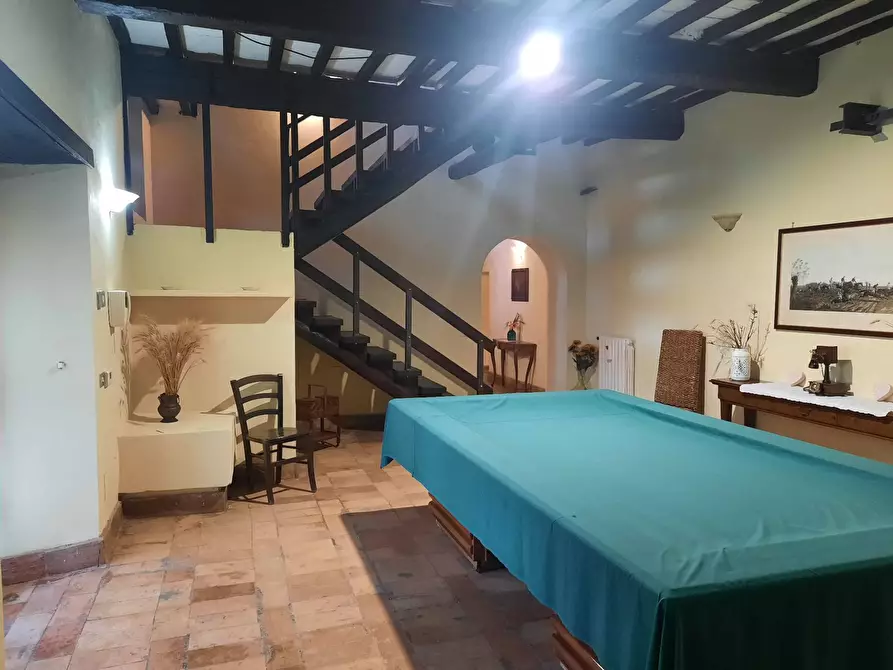 Immagine 28 di Villa in vendita  in Sipicciano - Loc. Arciano a Graffignano