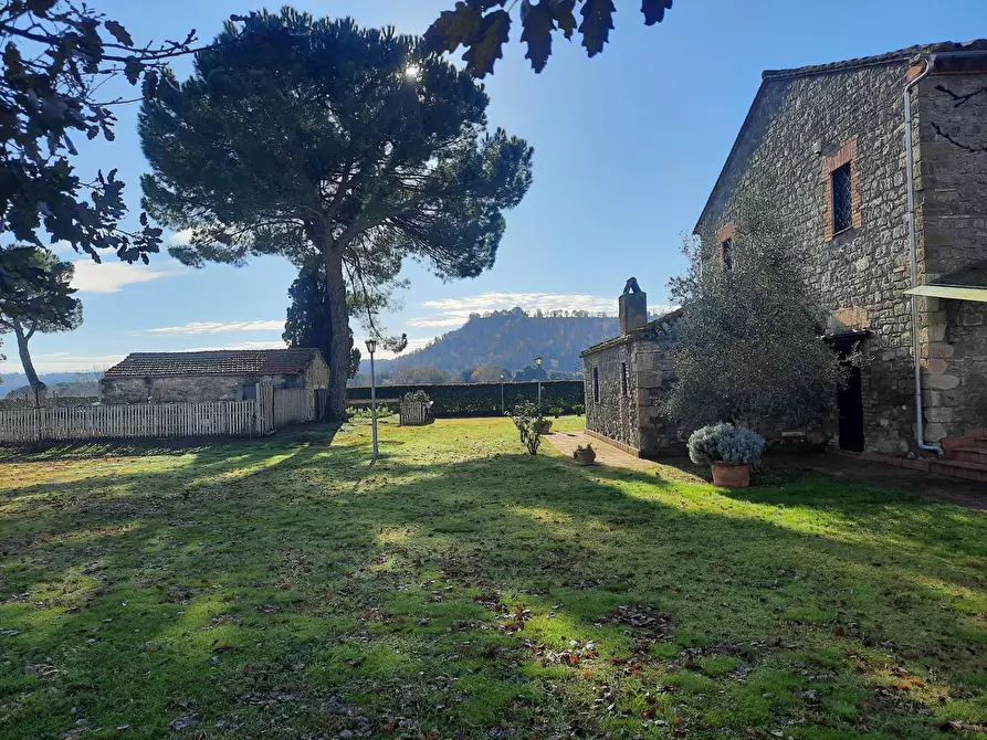 Immagine 15 di Villa in vendita  in Sipicciano - Loc. Arciano a Graffignano