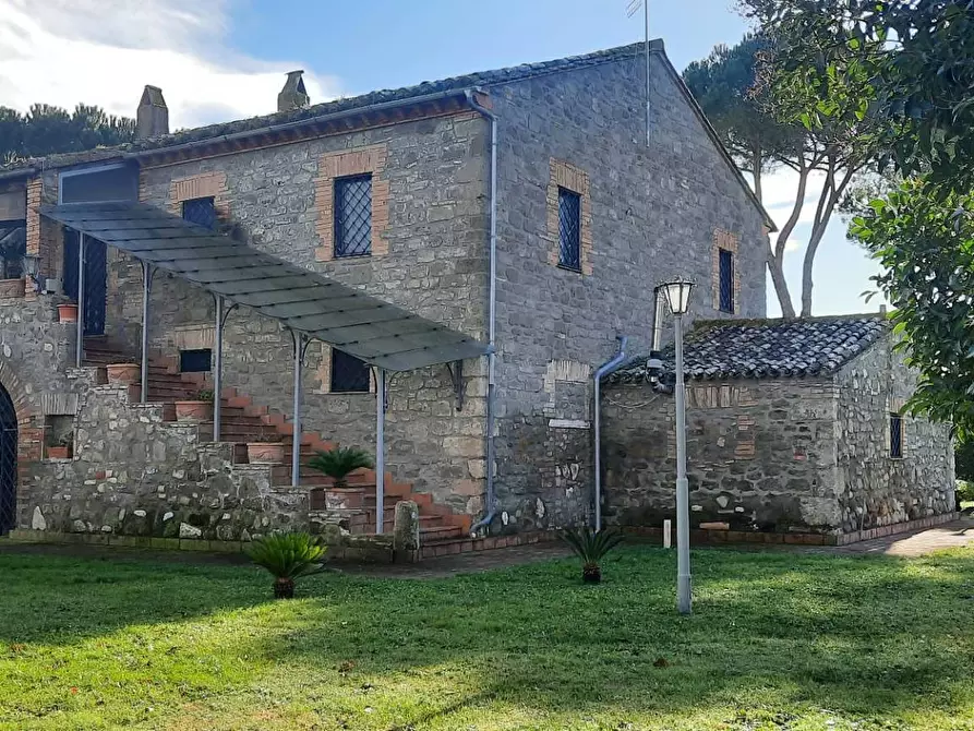 Immagine 8 di Villa in vendita  in Sipicciano - Loc. Arciano a Graffignano