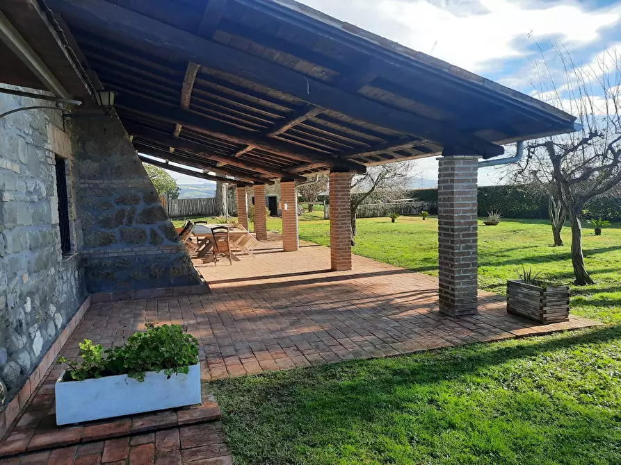 Immagine 14 di Villa in vendita  in Sipicciano - Loc. Arciano a Graffignano