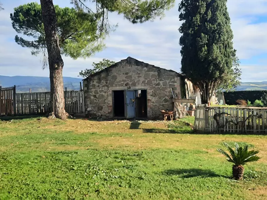 Immagine 16 di Villa in vendita  in Sipicciano - Loc. Arciano a Graffignano