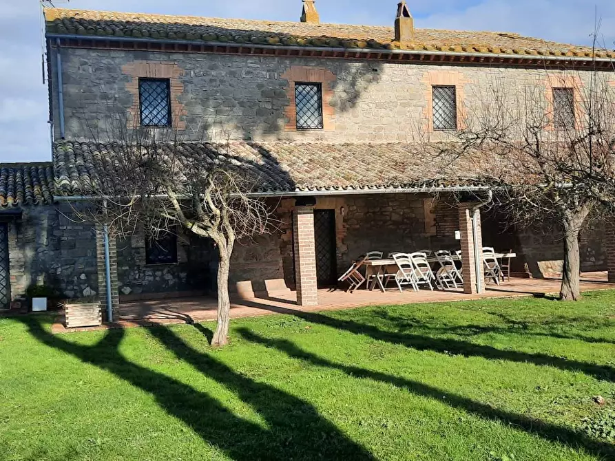 Immagine 12 di Villa in vendita  in Sipicciano - Loc. Arciano a Graffignano