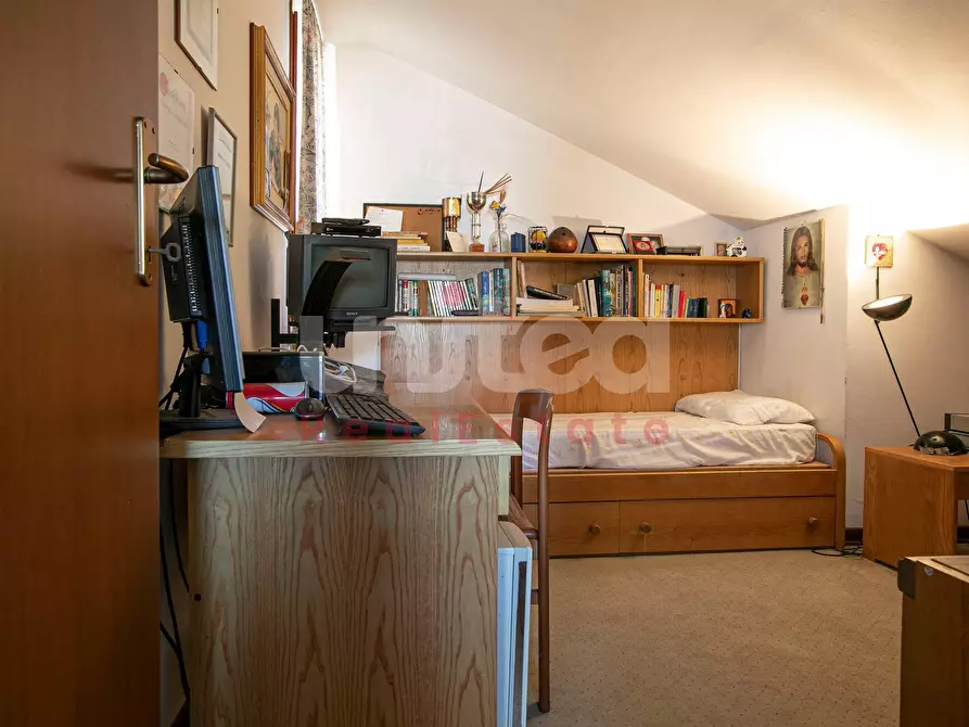 Immagine 24 di Villa in vendita  in via Alcmane a Roma