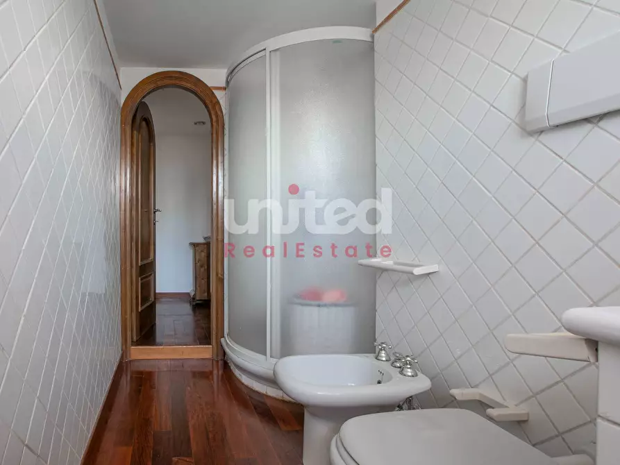 Immagine 20 di Villa in affitto  in Via Pisandro a Roma